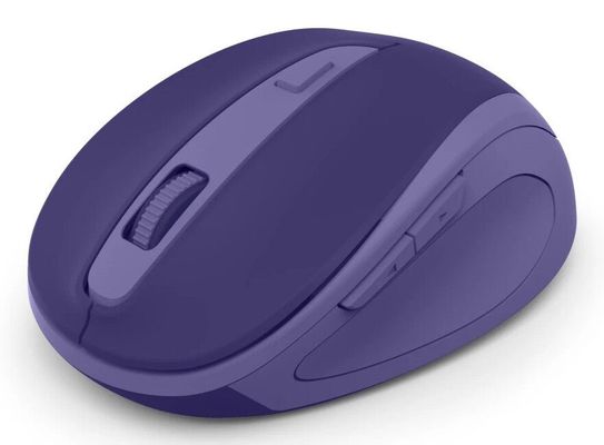 Hama WM-400 mouse Office Right-hand RF Wireless Optical 1600 DPI