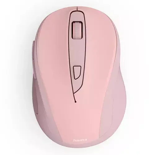 Hama WM-400 mouse Office Right-hand RF Wireless Optical 1600 DPI - Image 1