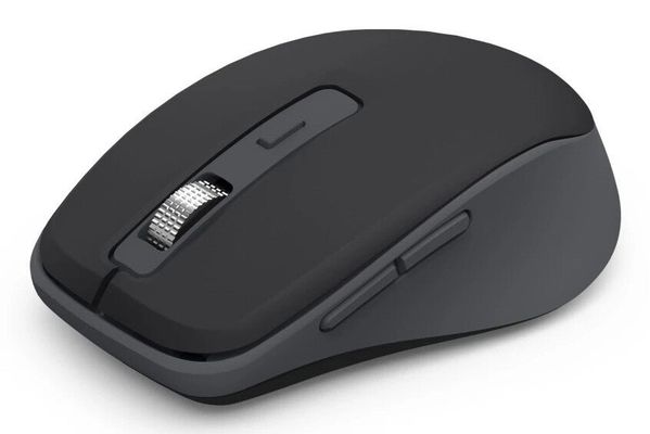 Hama WM-450 WIRELESS MOUSE 7 BUTTON BLK