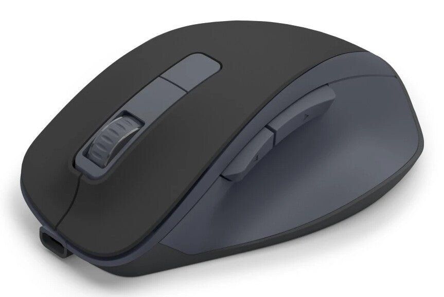 Hama WM-500 mouse Office Right-hand RF Wireless Optical 1600 DPI - Image 1