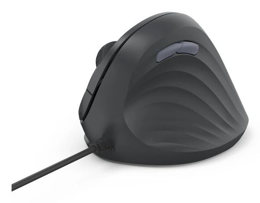 Hama ECM-500R mouse Office Right-hand USB Type-A Optical 1800 DPI