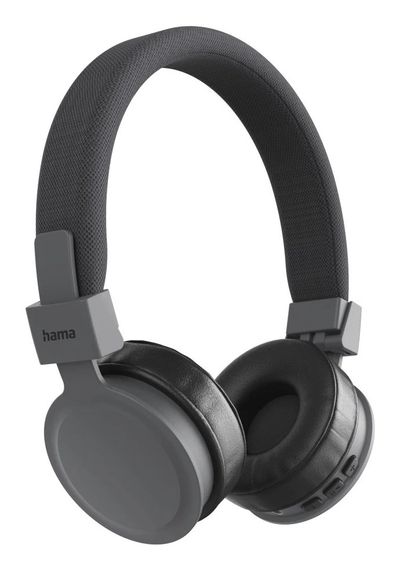 Hama Freedom Lit III Headset Wireless Head-band Calls/Music USB Type-C Bluetooth Black