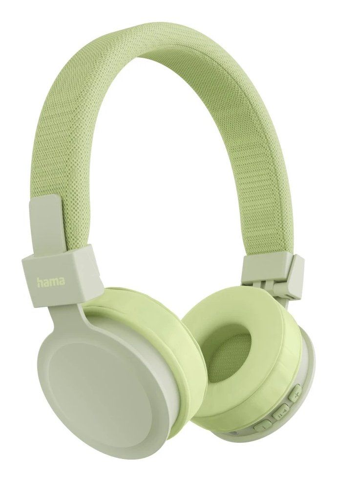 Hama Freedom Lit III Headset Wireless Head-band Calls/Music USB Type-C - Image 1