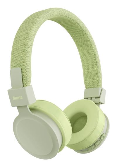 Hama Freedom Lit III Headset Wireless Head-band Calls/Music USB Type-C