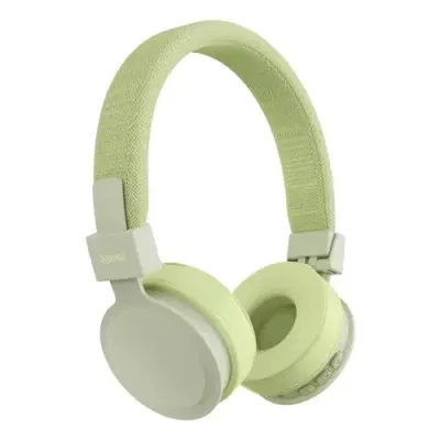 Hama Freedom Lit III Headset Wireless Head-band Calls/Music USB Type-C - Thumbnail 2