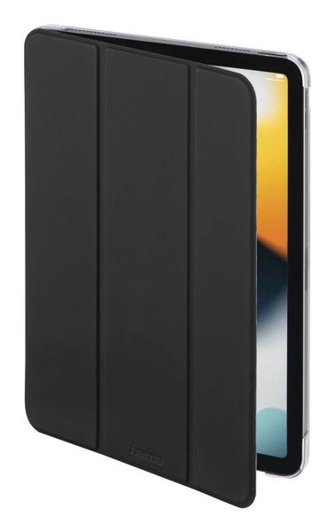 Hama Fold Clear 27.9 cm (11") Folio Black