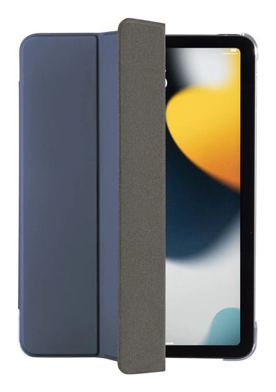 Hama FOLD CLEAR TABLET CASE IPAD 11 BLUE