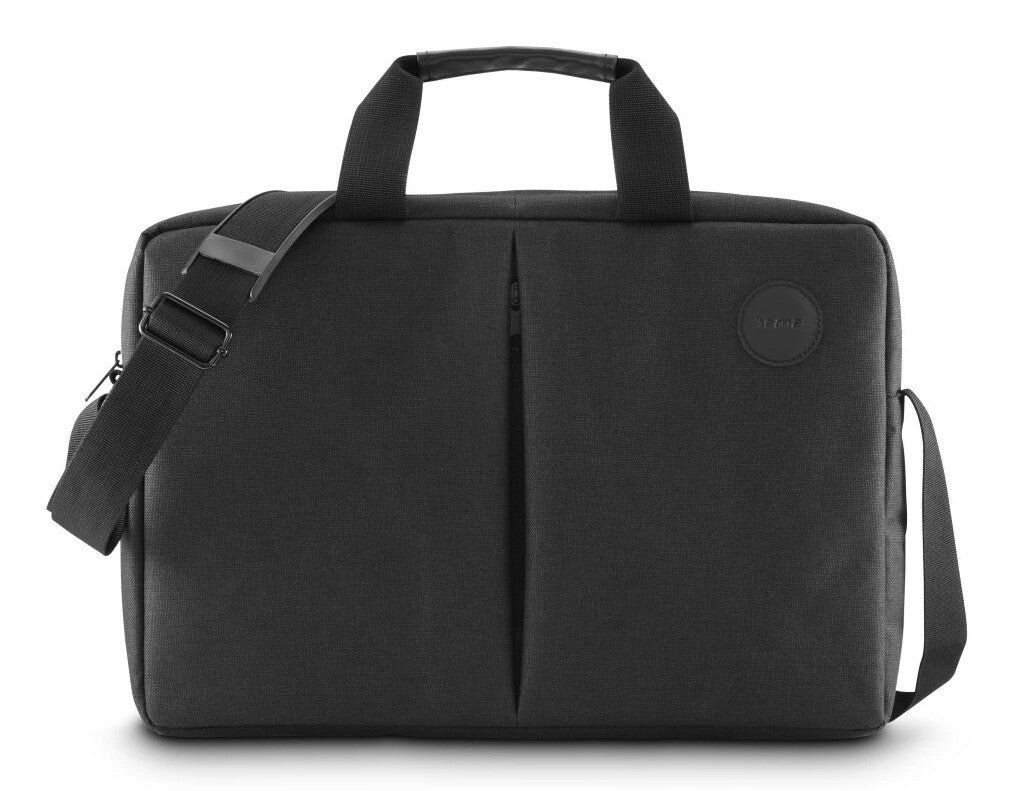 Hama Genua 43.9 cm (17.3") Toploader bag Black - Image 1