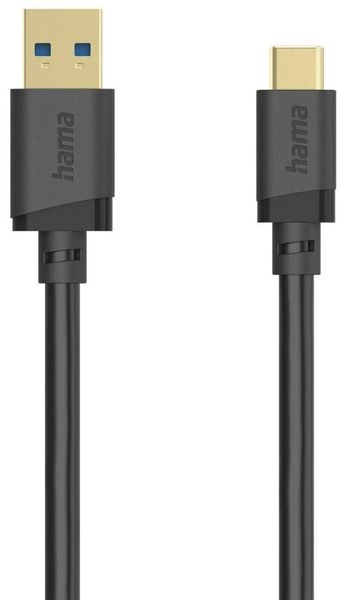 USB CABLE A PLUG C PLUG GEN 3.2 1.5M
