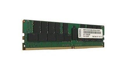 Lenovo 4ZC7A08699 memory module 16 GB DDR4 2666 MHz ECC - Image 1