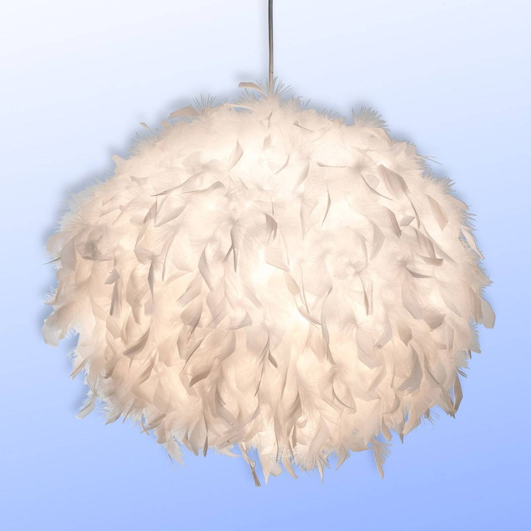 Nowa Fluffy pendant Ducky 30 cm - Image 1