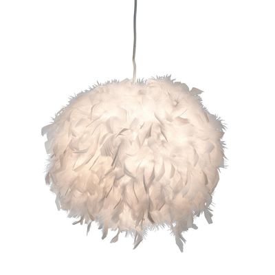 Nowa Fluffy pendant Ducky 30 cm - Thumbnail 2