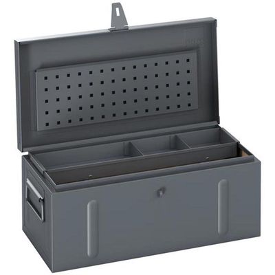 Bott 02502021.19V Steel Tool Chest 310 X 690 X 360Mm - Thumbnail 2