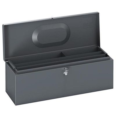Bott 02502020.19V Steel Tool Chest 230 X 640 X 230Mm - Thumbnail 2