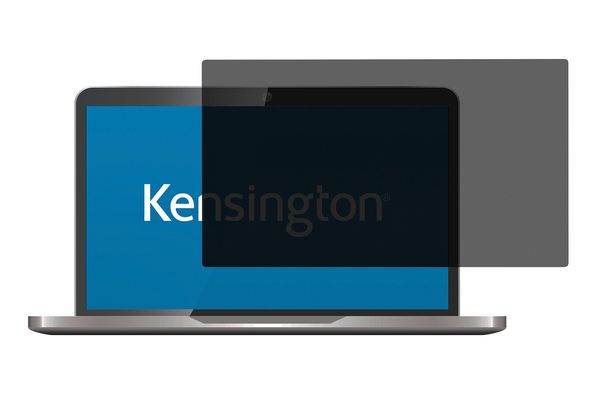 Kensington Privacy filter - 4-way adhesive for MacBook 12"