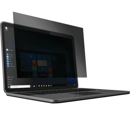 Kensington 2-way Removable Privacy Screen Filter for 13.3" Laptops 16:9