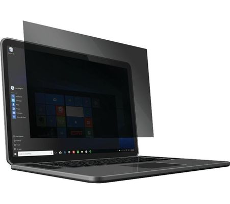 Kensington 2-way Removable Privacy Screen Filter for 15.6" Laptops 16:9