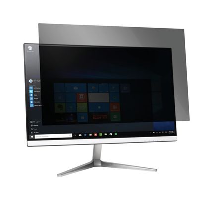 Kensington 2-way Removable Privacy Screen Filter for 19.5" Monitors 16:9