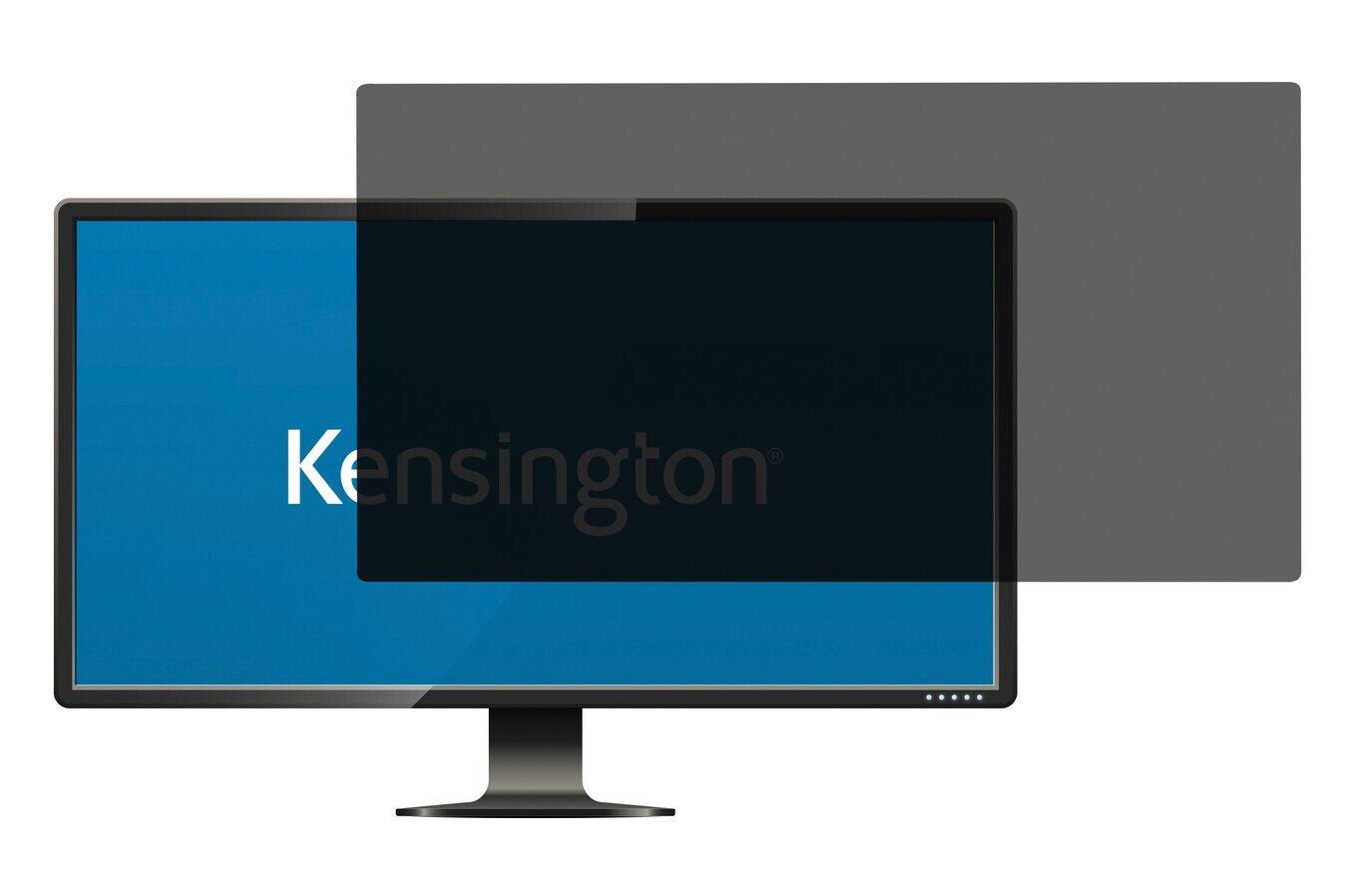 Kensington 2-way Removable Privacy Screen Filter for 25" Monitors 16:9 - Image 1