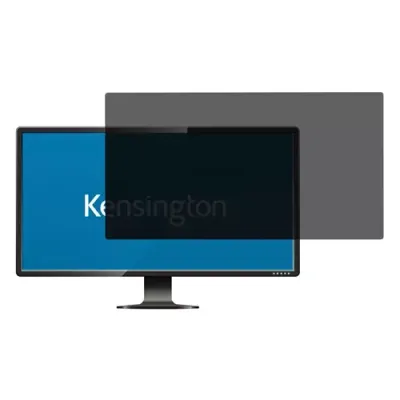 Kensington 2-way Removable Privacy Screen Filter for 25" Monitors 16:9 - Thumbnail 2