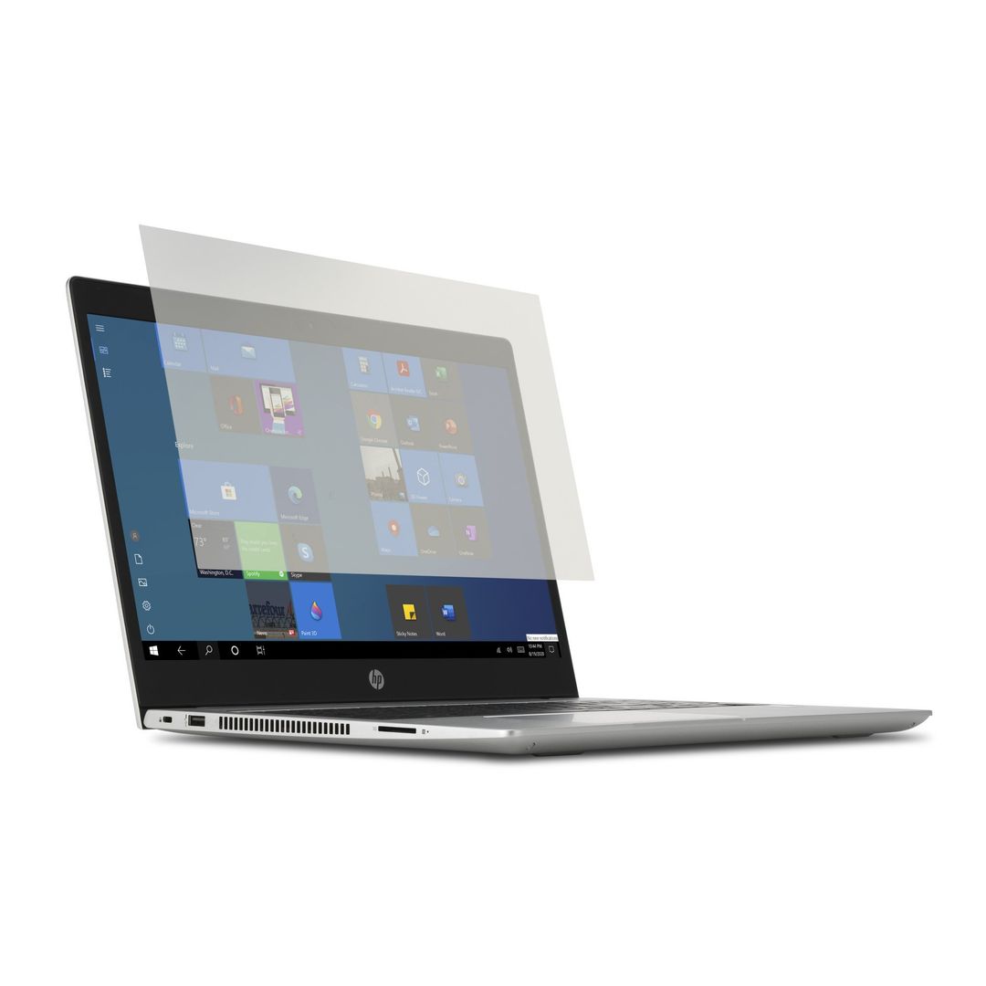 Kensington Anti-Glare and Blue Light Reduction Filter for 12.5" Laptops - Image 1
