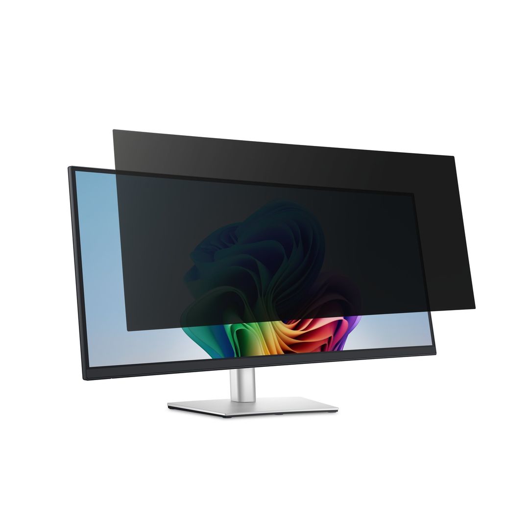 Kensington 2-way Removable Privacy Screen Filter for Dell 34" C3422WE Curved Monitor 21:9 - Image 1