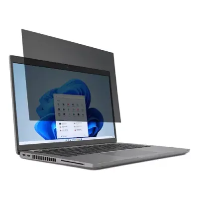 Kensington Privacy Screen Filter 2-Way Removable for Dell Latitude 7350 Detachable - Thumbnail 3