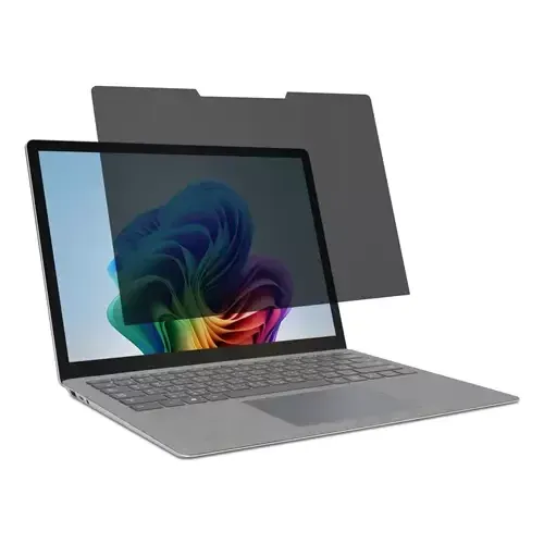 Kensington Privacy Screen Filter 2-Way Removable for Surface Laptop 7 15" - Image 1