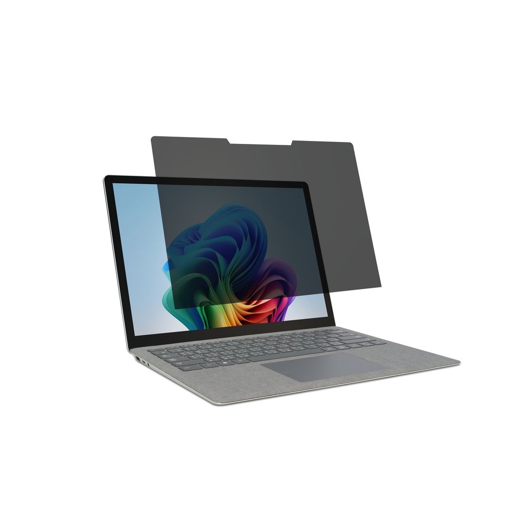 Kensington Privacy Screen Filter 2-Way Removable for Surface Laptop 7 15" - Image 1