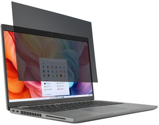 Kensington High Clarity Privacy Screen Filter for 14'' Laptops 16:9