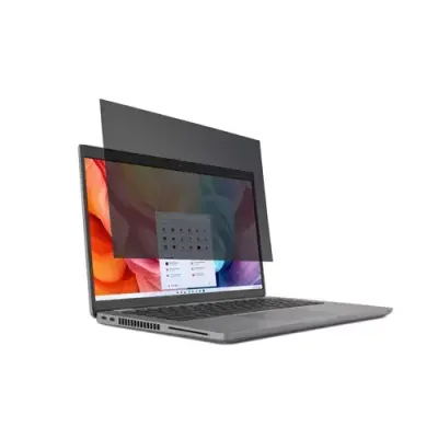 Kensington High Clarity Privacy Screen Filter for 15.6'' Laptops 16:9