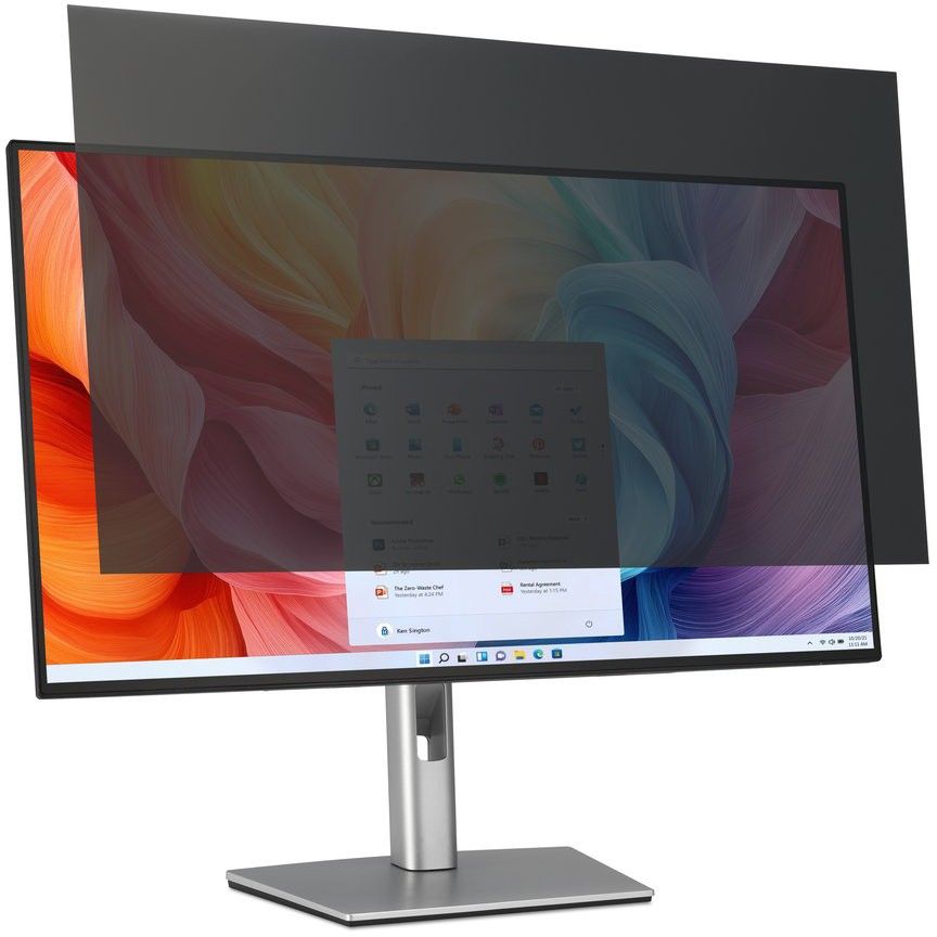 Kensington High Clarity Privacy Screen Filter for 23.8'' Monitors 16:9 - Image 1