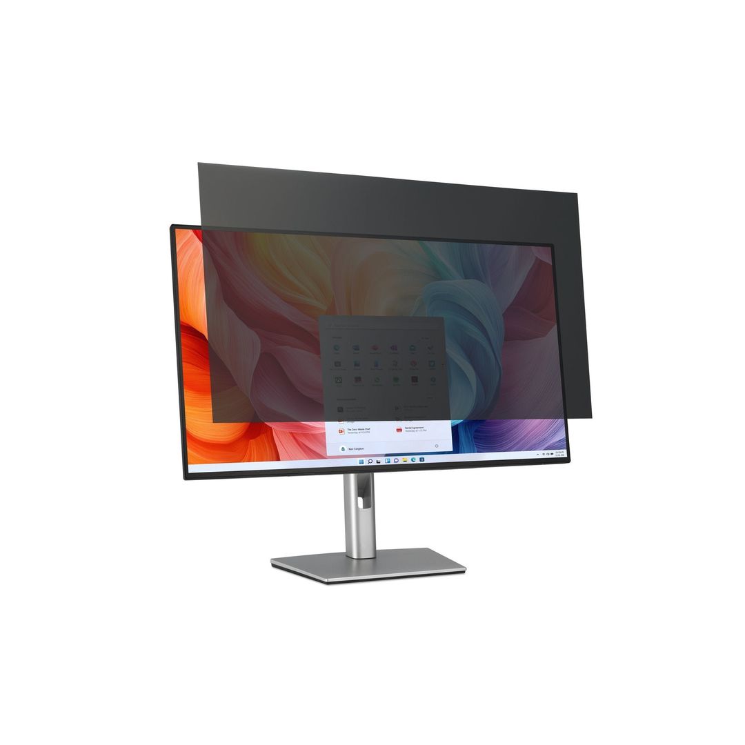 Kensington High Clarity Privacy Screen Filter for 24'' Monitors 16:9 - Image 1