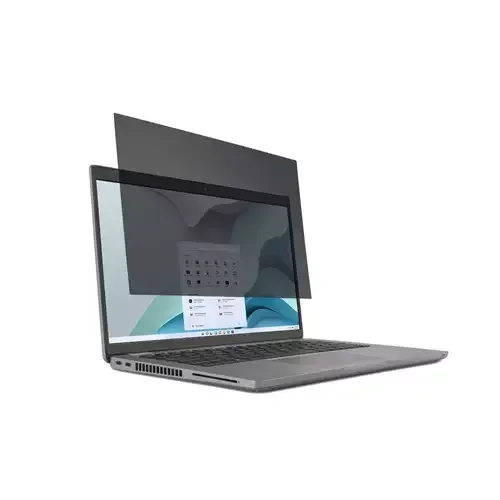 Kensington EQ Privacy Screen Filter for 13.3'' Laptops 16:10 - Image 1