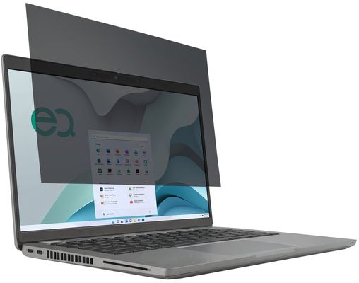 Kensington EQ Privacy Screen Filter for 16'' Laptops 16:10