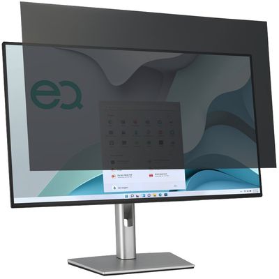 Kensington EQ Privacy Screen Filter for 23.8'' Monitors 16:9 - Thumbnail 2