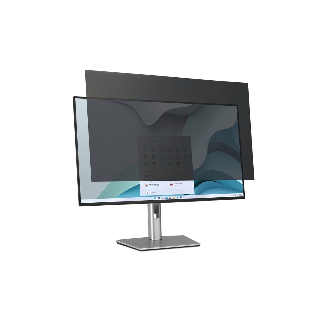 Kensington EQ Privacy Screen Filter for 23.8'' Monitors 16:9 - Image 1