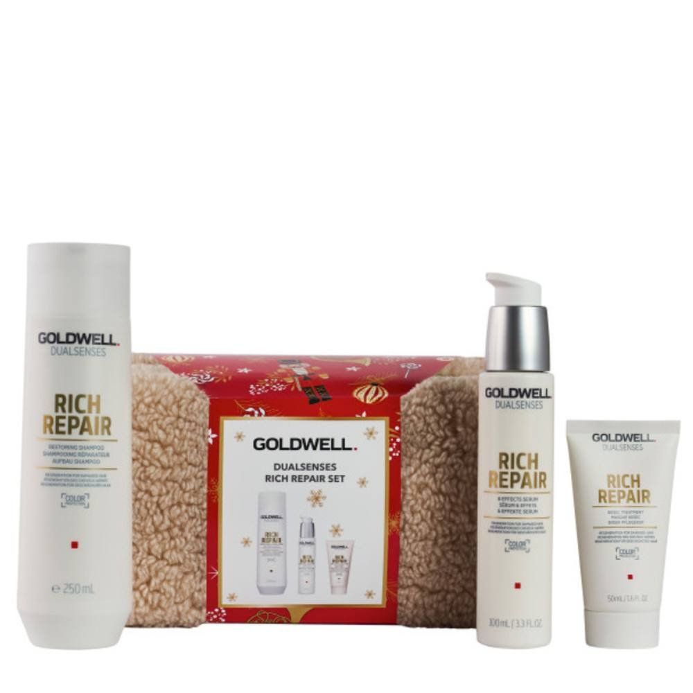 Goldwell Rich Repair Treatment in Clear - Image 1