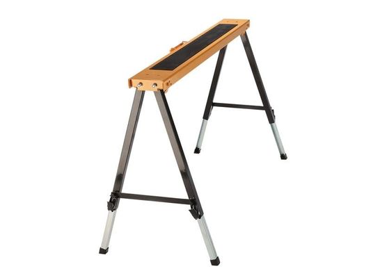 Batavia 7062252 Work Trestle With Telescopic Legs