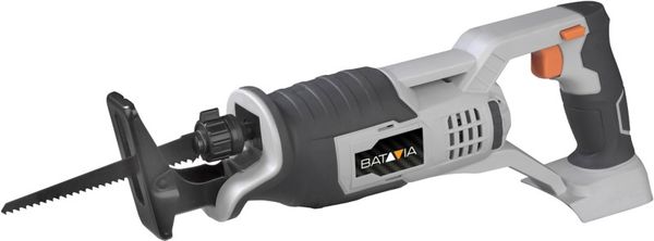 Batavia 7062507 Maxxpack Reciprocating Saw 18V Bare Unit