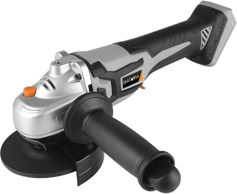 Batavia 7062810 Maxxpack Brushless Angle Grinder 18V Bare Unit - Image 1