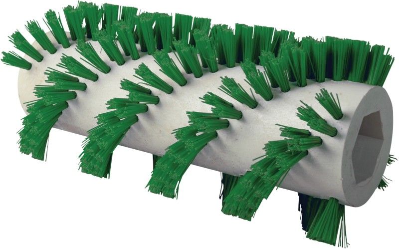 Batavia 7063691-GR Maxxbrush Outdoor Multi-Brush Green 1020W 240V - Image 1