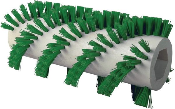 Batavia 7063691-GR Maxxbrush Outdoor Multi-Brush Green 1020W 240V