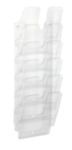 Durable 1700008401 document holder Transparent