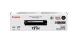 Canon 731H toner cartridge 1 pc(s) Original Black - Image 1