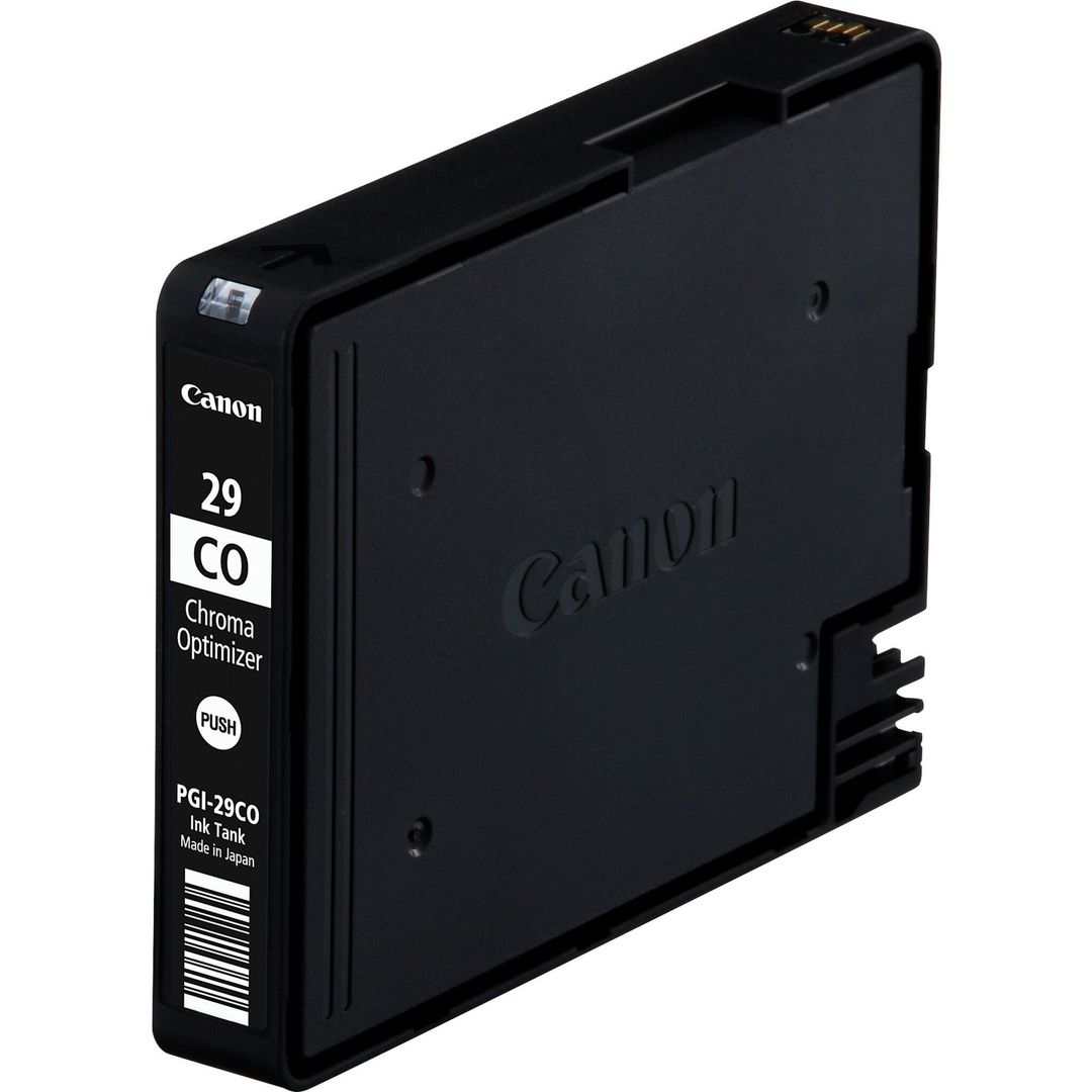 Canon PGI-29CO Clear Ink Cartridge (Chroma Optimiser) - Image 1