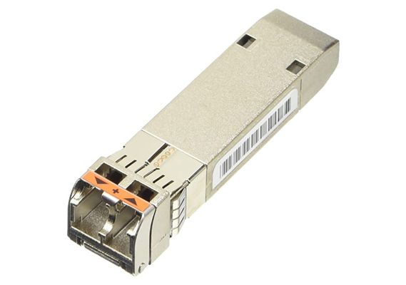 Cisco 10GBASE-LRM SFP Module for 10-Gigabit Ethernet Deployments Hot Swappable 5-Year Standard Warranty (SFP-10G-LRM=)