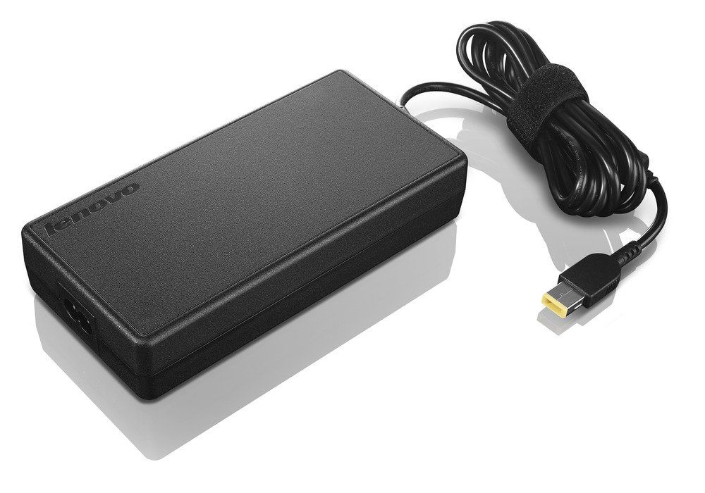 Lenovo 45N0257 power adapter/inverter Indoor 65 W Black - Image 1