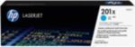 HP 201X High Yield Cyan Original LaserJet Toner Cartridge