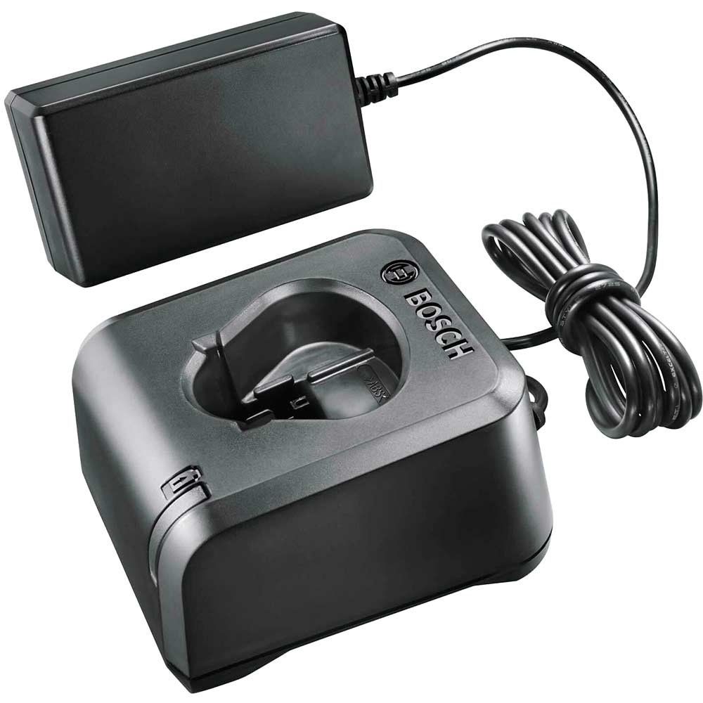 Bosch Genuine BLUE and GREEN GAL 12V-20 12v Cordless Fast Li-Ion Battery Charger - Image 1